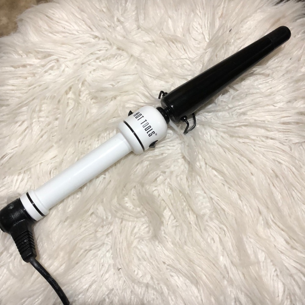 Hot Tools Curling Wand